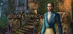 Dark Chronicles: The Soul Reaver