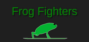 Frog Fighters