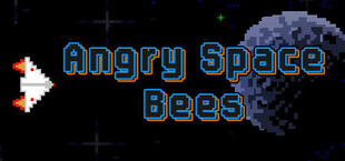 Angry Space Bees