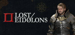 Lost Eidolons