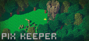 PixKeeper