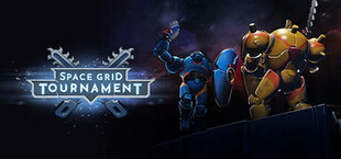 Space Grid Tournament