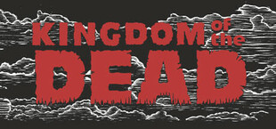 KINGDOM of the DEAD