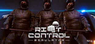 Riot Control Simulator