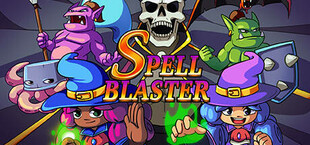 Spell Blaster