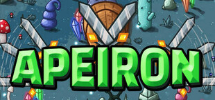 Apeiron - Tower Defense