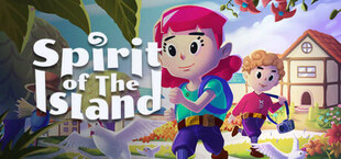 Spirit of the Island