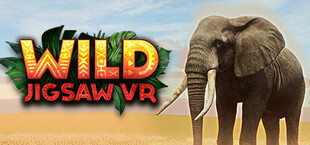 Wild Jigsaw VR