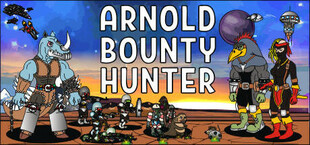 Arnold Bounty Hunter