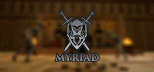 Myriad: A Rogue Adventure