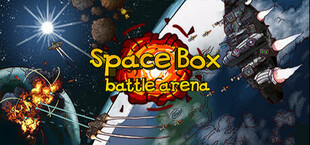 Space Box Battle Arena