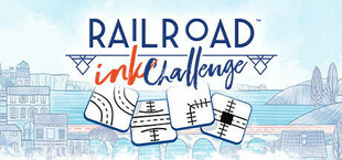 Railroad Ink Challenge