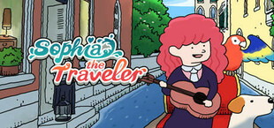 Sophia the Traveler