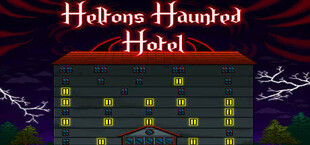 Heltons Haunted Hotel