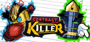 Contract Killer