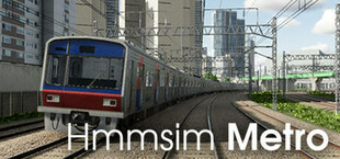 Hmmsim Metro