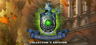 Mystery Trackers: Forgotten Voices Collector's Edition