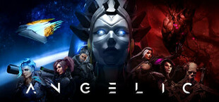 Angelic: The Chaos Theatre