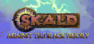 SKALD: Against the Black Priory