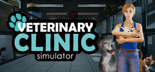 Veterinary Clinic Simulator