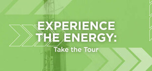 Experience the Energy: Take the Tour