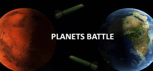 Planets Battle