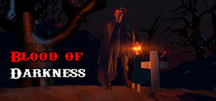 Blood of Darkness