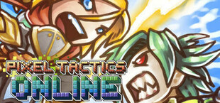 Pixel Tactics Online