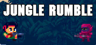 Jungle Rumble