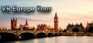 VR Europe Tour