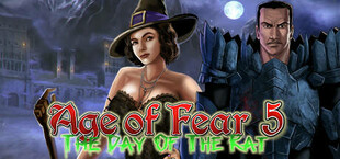 Age of Fear 5: The Day of the Rat