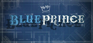 Blue Prince