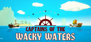 Captains of the Wacky Waters