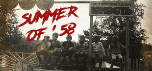 Summer of '58