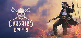 Corsairs Legacy: Naval Mission - Pirate Action RPG