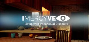 Imercyve: Living with Intellectual Disability