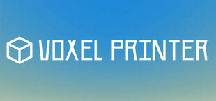 Voxel Printer