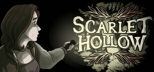 Scarlet Hollow