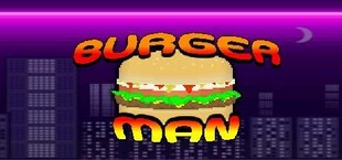 BURGER MAN