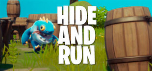 Hide and Run