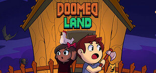 Doomed Lands