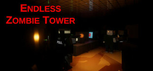 Endless Zombie Tower