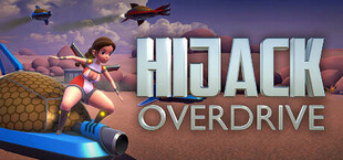 Hijack Overdrive