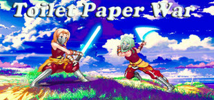 Toilet Paper War