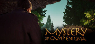 Mystery Of Camp Enigma