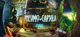 Pnevmo-Capsula: Domiki