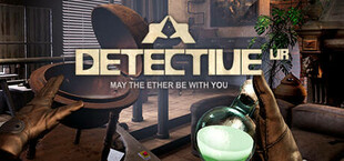 Detective VR: NFT secret Files