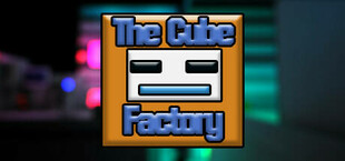 The Cube Factory