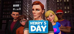 Henry's Day