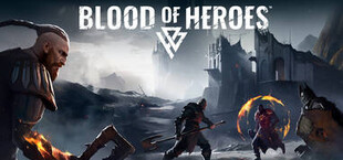 Blood of Heroes